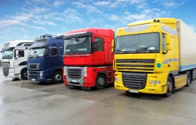 Konya Yalıhüyük Nakliye Ambarı