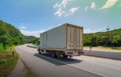 Konya ile Yalıhüyük Arası Bulaşık Makinesi Taşıma